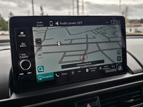 Used 2025 Honda Pilot Elite image 30