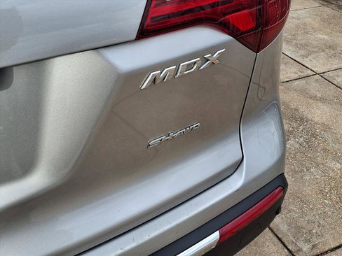 Used 2011 Acura MDX image 19