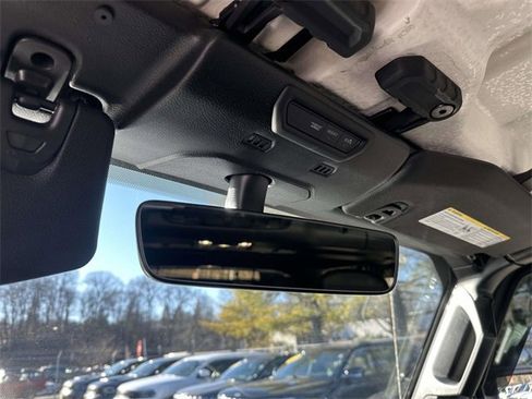 Certified 2021 Jeep Wrangler Unlimited Rubicon w/ Dual Top Group image 36