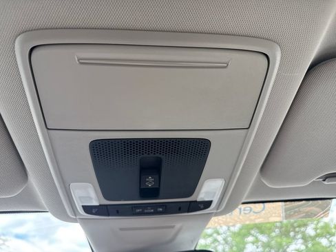 Used 2024 Honda CR-V EX image 35