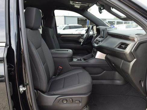 Used 2024 Chevrolet Tahoe LS w/ Driver Alert Package image 25