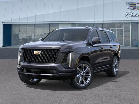 New 2026 Cadillac Escalade Sport image 6