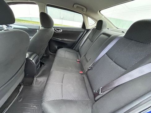 Used 2014 Nissan Sentra SR image 38