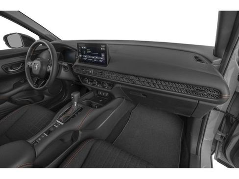 New 2027 Honda HR-V Sport image 9