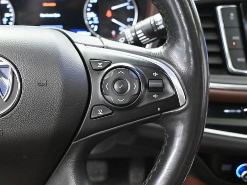 Used 2020 Buick Enclave Avenir w/ Avenir Technology Package image 36