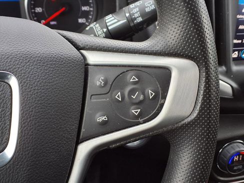 Certified 2022 GMC Terrain SLE w/ Driver Convenience Package image 23