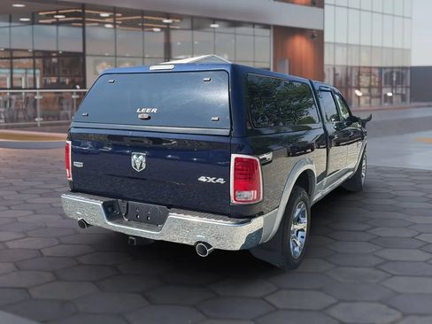 Used 2014 RAM 1500 Laramie AWD/4WD image 10
