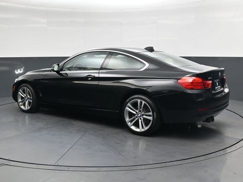 Used 2017 BMW 430i xDrive Coupe AWD/4WD image 6