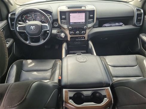 Used 2022 RAM 1500 Laramie image 12