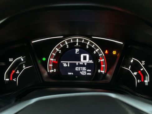 Used 2017 Honda Civic LX image 25