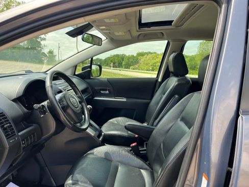 Used 2008 MAZDA MAZDA5 Grand Touring image 5