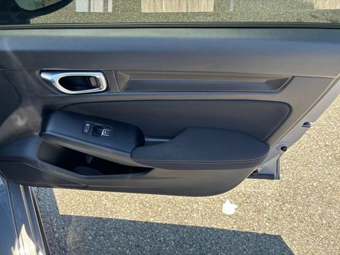 Used 2026 Honda Civic Sport image 26