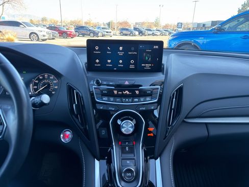 Certified 2020 Acura RDX w/Technology Pkg image 12