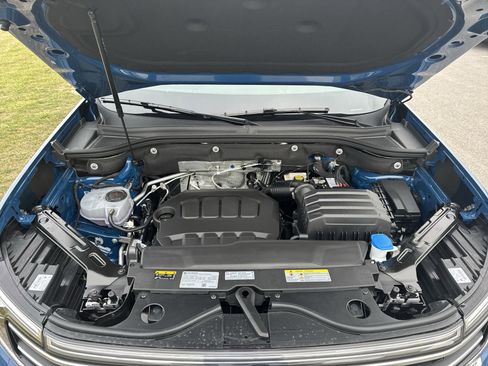 New 2026 Volkswagen Atlas SE image 31