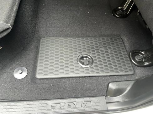 New 2026 RAM 2500 Big Horn image 19