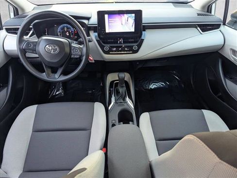 Certified 2026 Toyota Corolla LE image 16