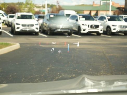 New 2026 Mercedes-Benz GLE 450 4MATIC Coupe image 33