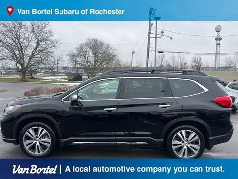 Certified 2022 Subaru Ascent Touring image 3