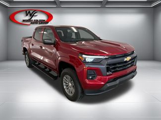 New 2026 Chevrolet Colorado LT w/ LT Convenience Package RWD video 3