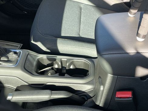 New 2026 Jeep Wrangler Unlimited Sport image 20