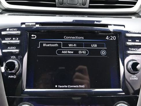 Used 2023 Nissan Murano SL w/ SL Moonroof Package FWD image 39