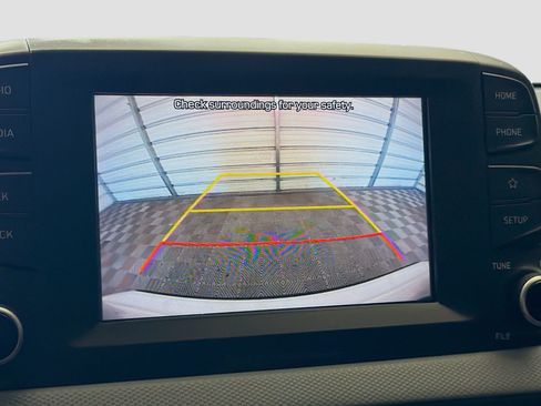 Used 2020 Hyundai Kona SEL FWD image 16