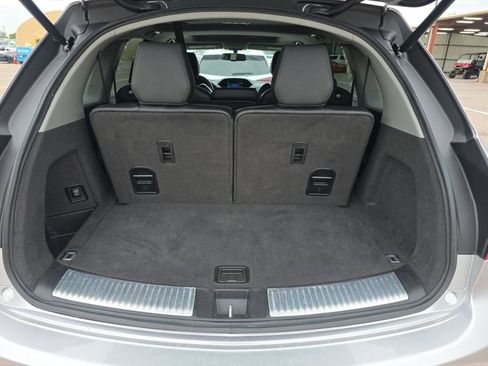 Used 2015 Acura MDX FWD image 10