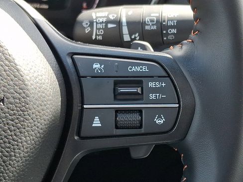 Used 2026 Honda CR-V Sport-L image 23