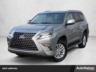 Used 2022 Lexus GX 460 Premium w/ Premium Package video 1