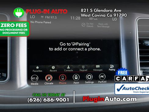 Used 2020 Dodge Charger R/T RWD image 24