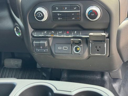 New 2025 GMC Sierra 3500 Pro w/ 1SA Pro Safety Plus Package image 9