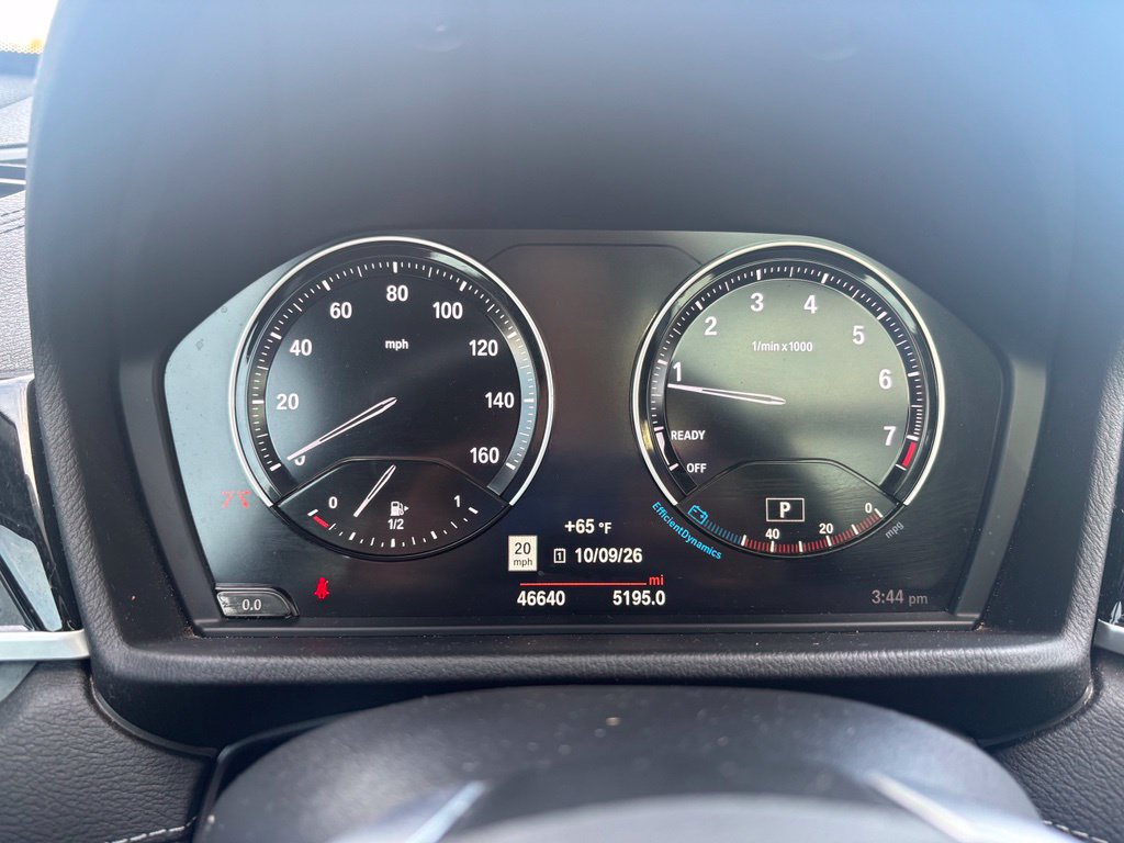 Used 2021 BMW X1 sDrive28i w/ Convenience Package FWD image 6