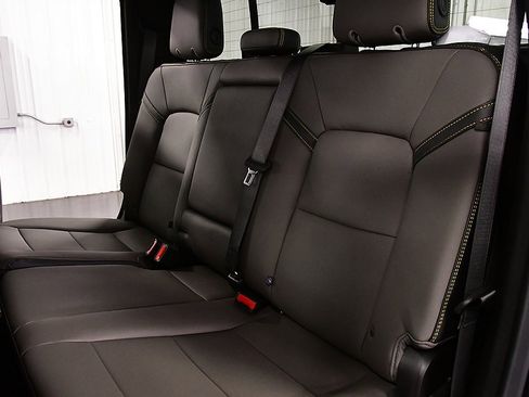 New 2026 Chevrolet Colorado ZR2 image 31