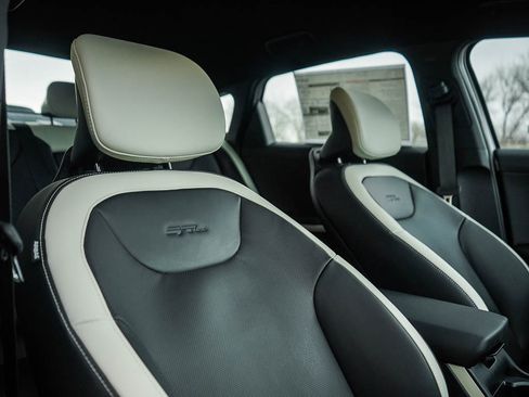 New 2026 Kia K4 GT-Line image 10