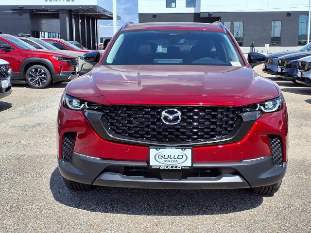 New 2026 MAZDA CX-50 AWD 2.5 S w/ Weather Package image 4