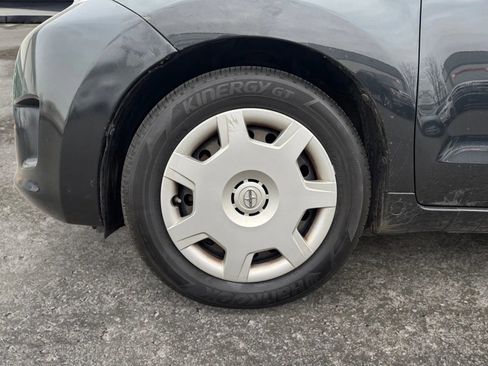 Used 2014 Scion xD image 14