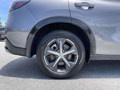 Used 2024 Honda HR-V EX-L image 32