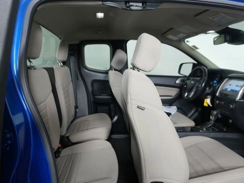 Certified 2020 Ford Ranger XLT w/ Equipment Group 301A Mid AWD/4WD image 27