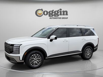 New 2026 Hyundai Palisade SEL