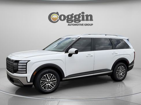 New 2026 Hyundai Palisade SEL FWD image 1