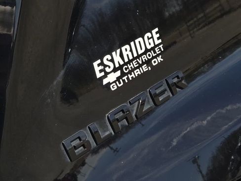 Used 2023 Chevrolet Blazer RS w/ Driver Confidence II Package image 12