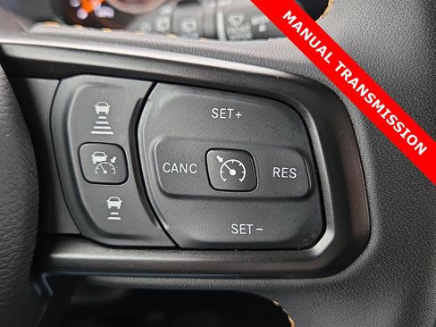 Used 2024 Jeep Wrangler Sport S image 21