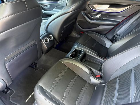 Certified 2024 Mercedes-Benz AMG GT 43 image 11