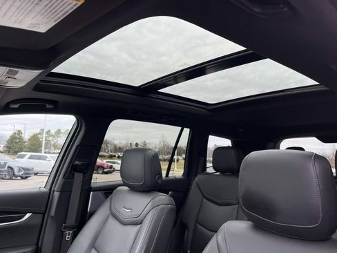 Certified 2024 Cadillac XT6 Premium Luxury image 29