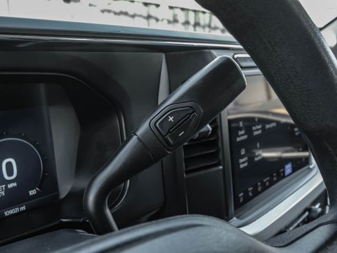 Used 2023 Ford F250 XLT w/ XLT Premium Package image 21