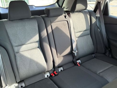 Used 2026 Nissan Rogue SV AWD/4WD image 37