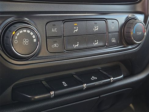 Used 2016 Chevrolet Silverado 1500 W/T w/ WT Convenience Package image 15