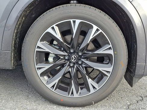 New 2026 MAZDA CX-90 3.3 Turbo S w/ Premium Plus image 7