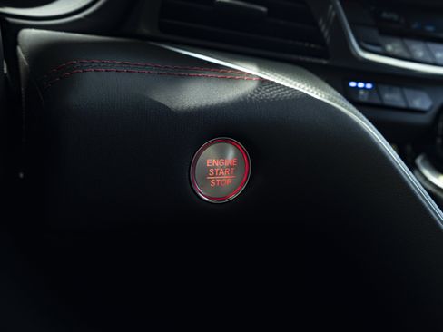 Used 2025 Acura TLX SH-AWD w/ A-SPEC Pkg image 25