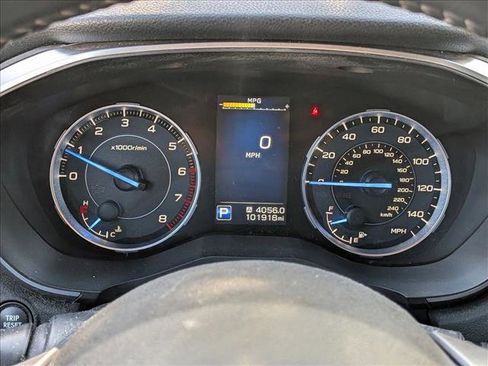 Used 2019 Subaru Ascent Touring w/ Popular Package #2 AWD/4WD image 11
